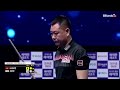 #서현민 vs #Q.응우옌 32강 4세트 HL[하이원리조트 #PBA 챔피언십 23-24]