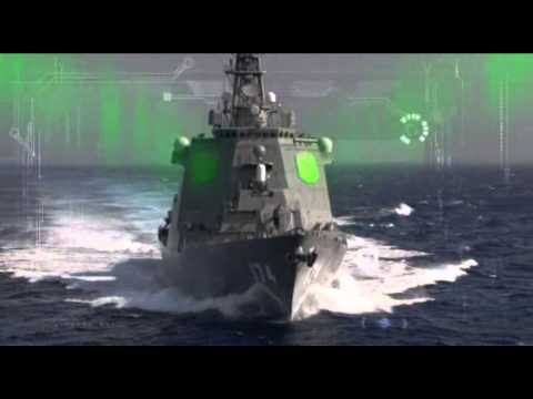 Japan Aegis BMD (JFTM-4) Stellar Taka Flight Missi...