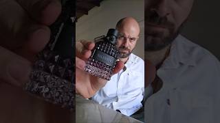 #fragrance #perfume #comedy Valentino BiR Purple Melancholia First Impression.