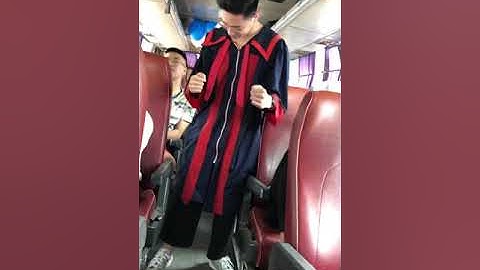 QUẨY CỰC ĐẸP DÙ XE HƠI HẸP ! DẬM CHÂN CÙNG CỬ NHÂN | Lê Bảo Official