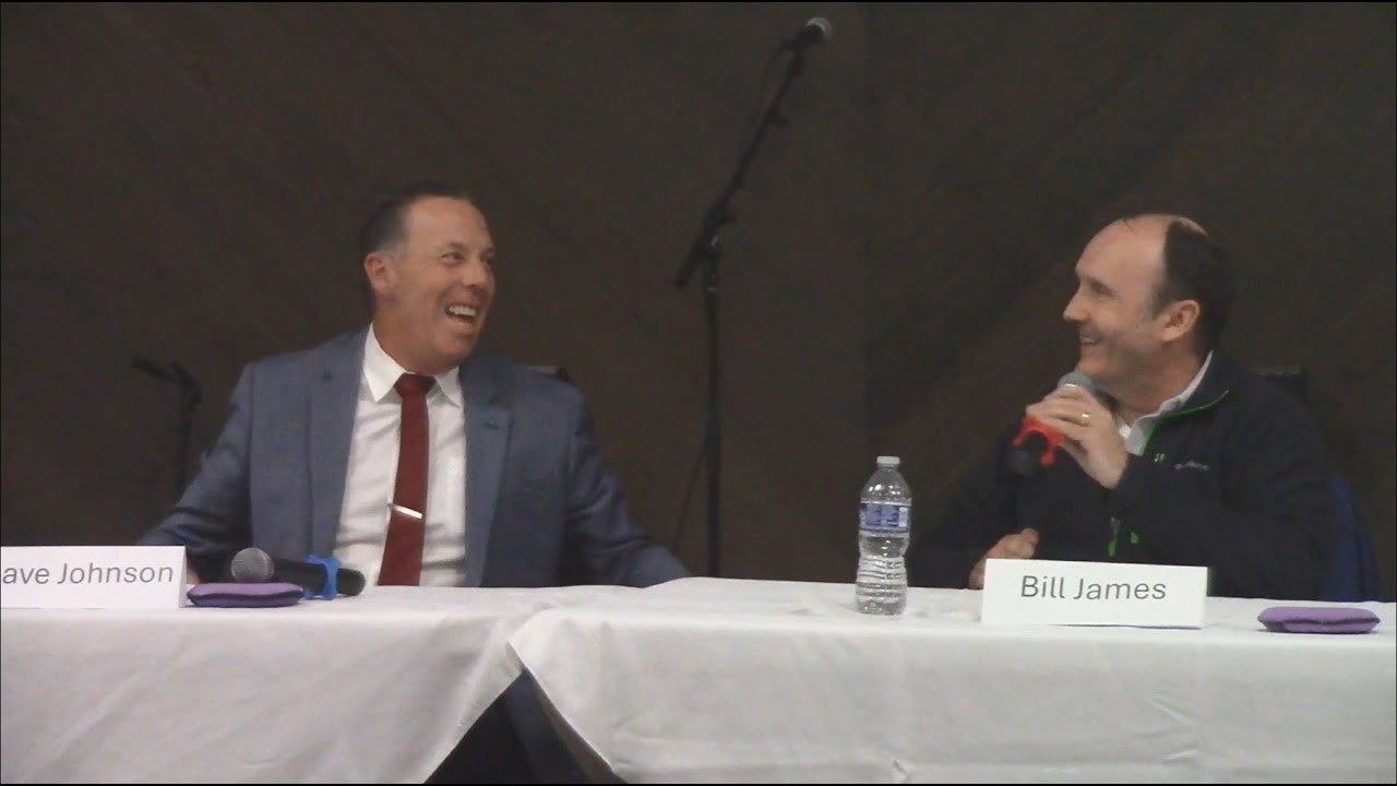 Proposition 50 Pros & Cons in Santa Clara, CA County with Republican & Democratic Party Chairs