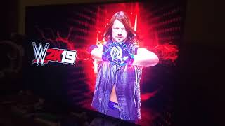 A Bug? In Wwe 2K19 & 20 That Deletes Your Save Data