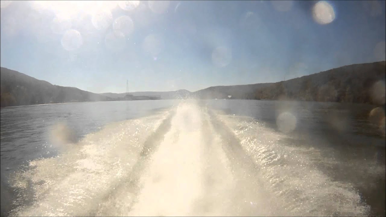 Tennessee River Run 2013