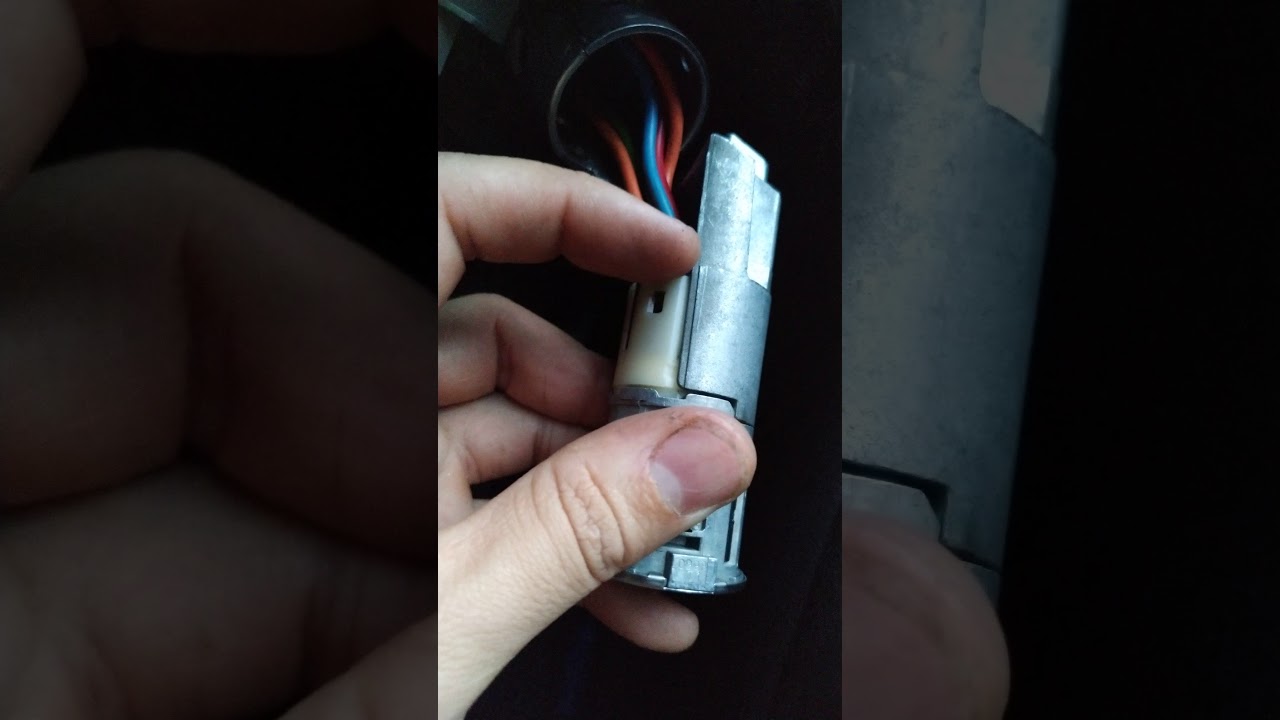 Chave travou no contato e agora ?? Xsara Picasso parte 2 ( resolvido)