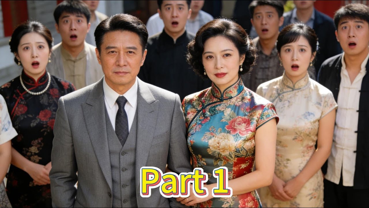 Confessed by a CEO at 50, love has no age limit