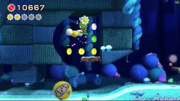 [Wii U Emulator] Cemu 1.8.0 - Yoshi