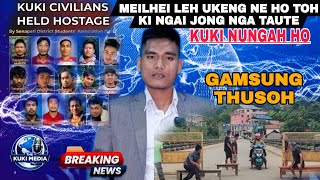 2nd June 2026 || KUKI CHAPA MI 14 HO ITIH A KI LHADOH DING SEITHEI HI KIT TA LOU