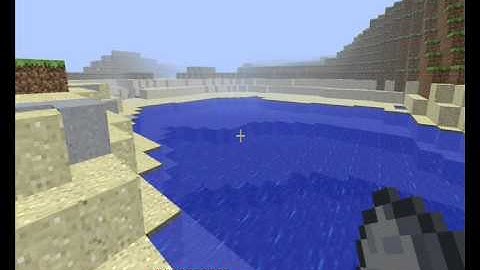 minecraft walkthrough part 2.