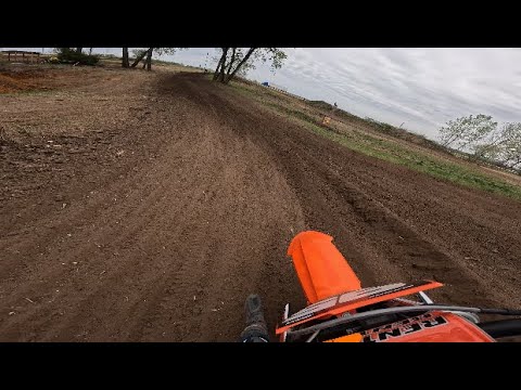 Double Raceway Double R Raceway Spring Showdown Practice Day - YouTube