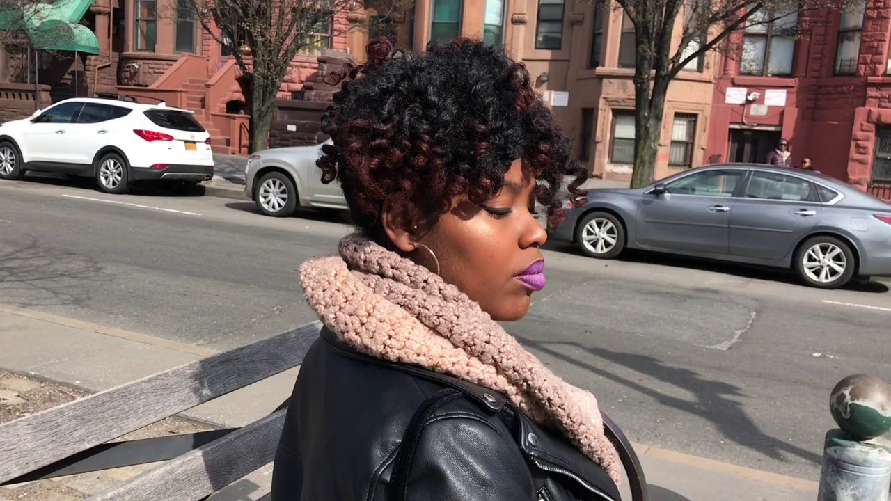 CDB Project #7 // Keierra