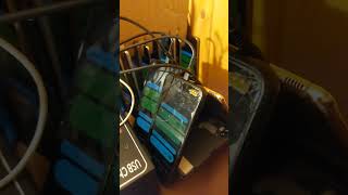 Acurust Cell Phone Mining setup #Acurast #cellphonemining #crypto #cryptocurrency