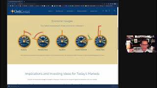 Gauging Interest Rates - SRP Podcast