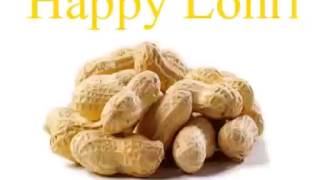 Happy  lohri screenshot 3