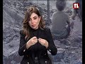 سليم ابو اسماعيل مع هبة عياد 170426 لبنان اليوم