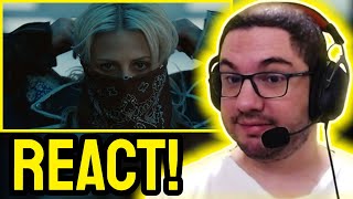 Up From The Bottom Official Music Video - Linkin Park Wolfxp90 React