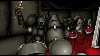 Rance III - Opening Extended