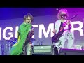 NIGHTMARE - DIRTY | AF FESTIVAL 2025