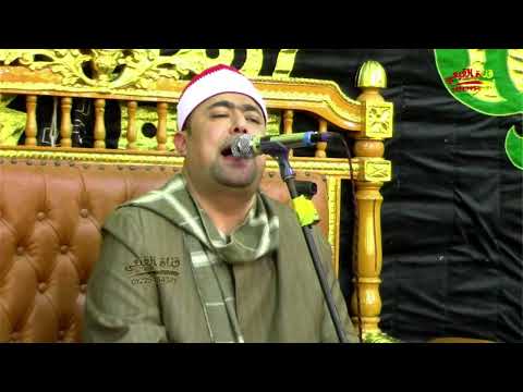 الشيخ اسلام الغواب سورة التحريم روعه 