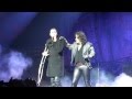 Alice Cooper and Marilyn Manson together !!: "I'm Eighteen", Mohegan Sun, 6-21-13