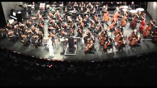 Crowded House: Four Seasons in One Day (Latafale Auvaa, Auckland Symphony Orchestra)