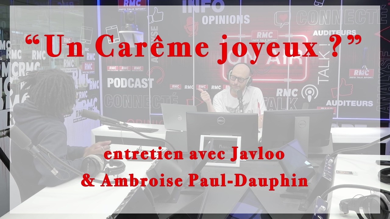 Église d'aujourd'hui / 