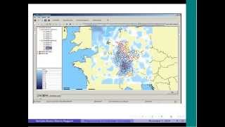 Celebrity Jan Verkade - Post-processing ECMWF precipitation and temperature ensemble reforecasts, 7th Nov 2014 Profile