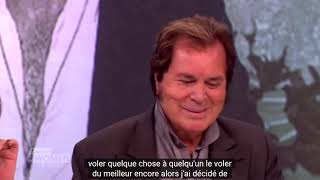 Engelbert Humperdinck  parle d&#39;Elvis