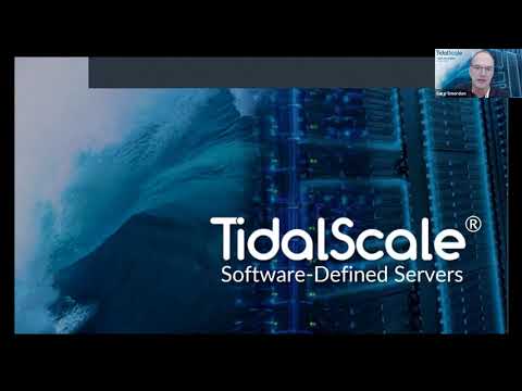 TidalScale | The