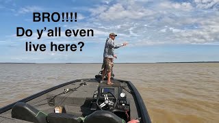 GATOR HOLE GOT ME LIKE