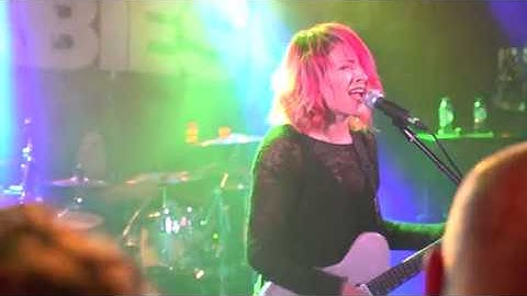 Eyes Set To Kill Interview - Podium de Flux