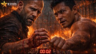 SPLIT SECOND | (2025) Jason Statham × Tony Jaa | Full Action Movie