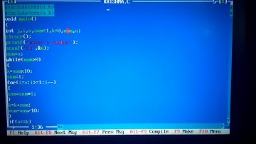 C program to check whether a no. Is Krishnamurthy number or not