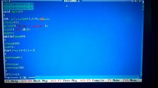 C program to check whether a no. Is Krishnamurthy number or not Profile