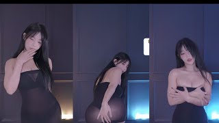 4Kbj Haru S2 하루S2 Sol3712 韩璐 Y Danceb.b.b