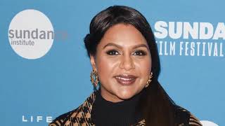 Mindy Kaling Secretly Gives Birth to Baby No. 2, Welcomes Son Spencer