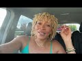 Beginning of video