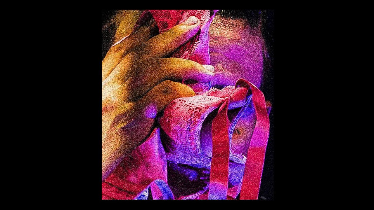 (FREE) Drake Type Beat - "BACK TO EMPTY"