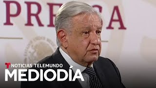 México confirma que muertos del accidente de Florida son migrantes de ese país | Noticias Telemundo