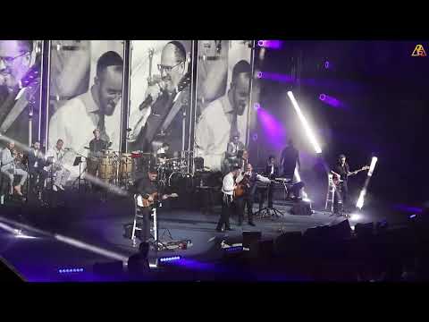 את אחיי אנכי מבקש נפתלי קמפה בדואט עם אהרון רזאל