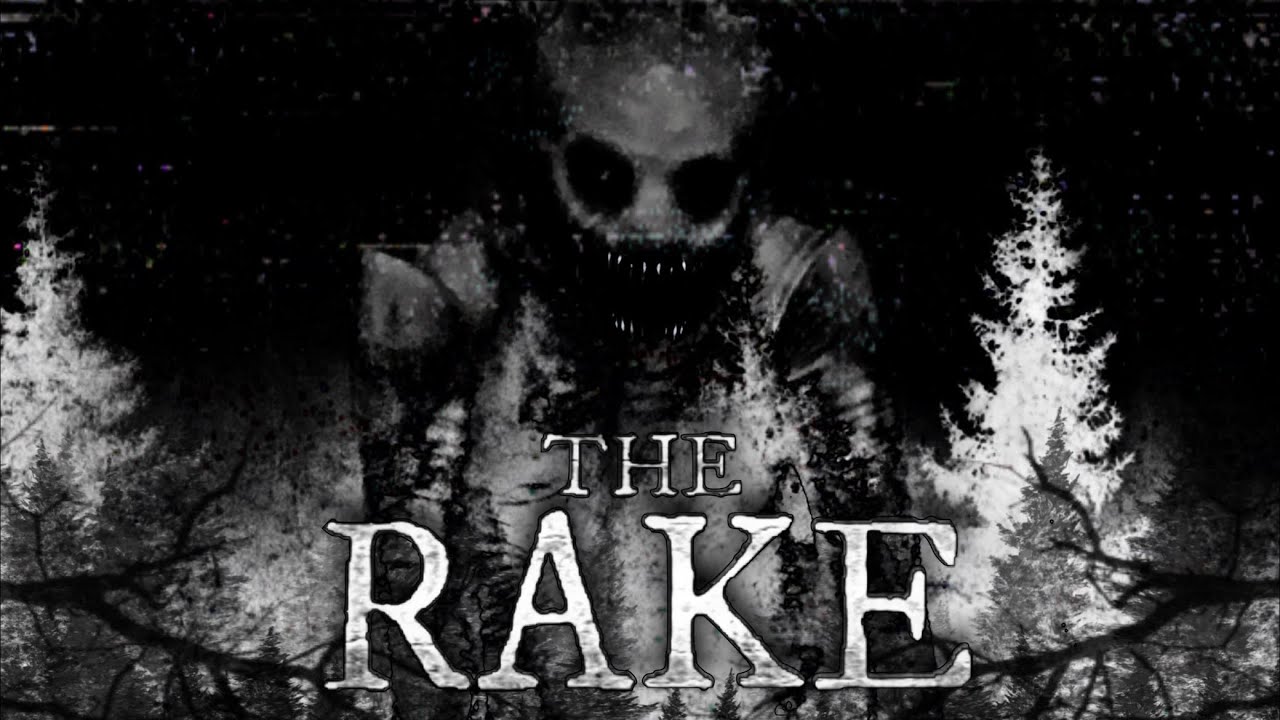 THE RAKE (2018) Exclusive World Trailer Premiere HD 