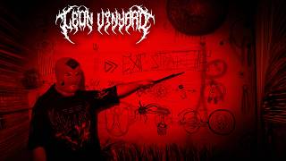 LEON VINYARD - EXIT-STRATEGIE (OFFICIAL MUSIC VIDEO) prod. by Lethal Needle