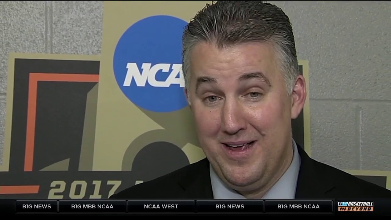 Purdue vs. Kansas 2017 NCAA Men's Basketball Tournament YouTube