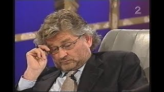 Numme Gunstrøm - Nils Vogt Som Psykolog