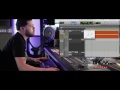 Dreamchasers Pro Tools Template "The Set Up" (Tutorial 1)