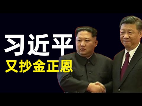 特朗普加紧拆共!蓬佩奥让党媒抓狂。习近平又抄金正恩作业?小粉红太牛。余茂春发声