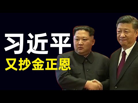 特朗普加紧拆共！蓬佩奥让党媒抓狂。习近平又抄金正恩作业？小粉红太牛。余茂春发声