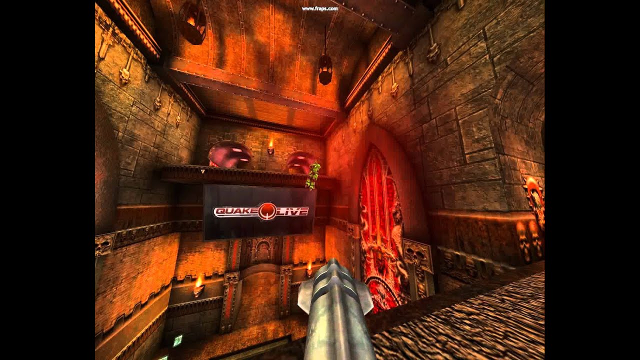 Quake Online Quake Online