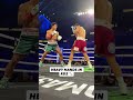 Resendiz and Munguia Throw Down in RD2