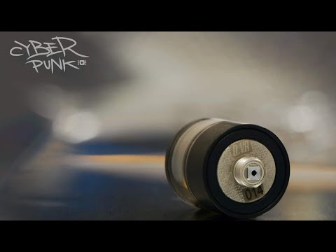 Biochip Rda Mountaineer_vapes Ft. Mirtz Bass of Cyberpunk and the Legendary Biochip ...