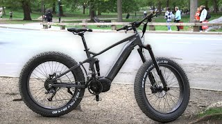 😳💰 A $6,000 BIKE??? | Jeep E-Bike Unboxing & Review